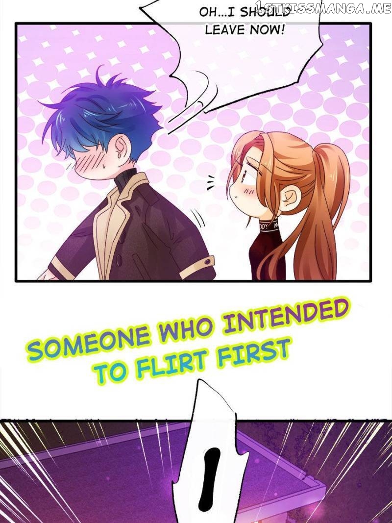 Stop! You Sexy Beast chapter 147 - page 41