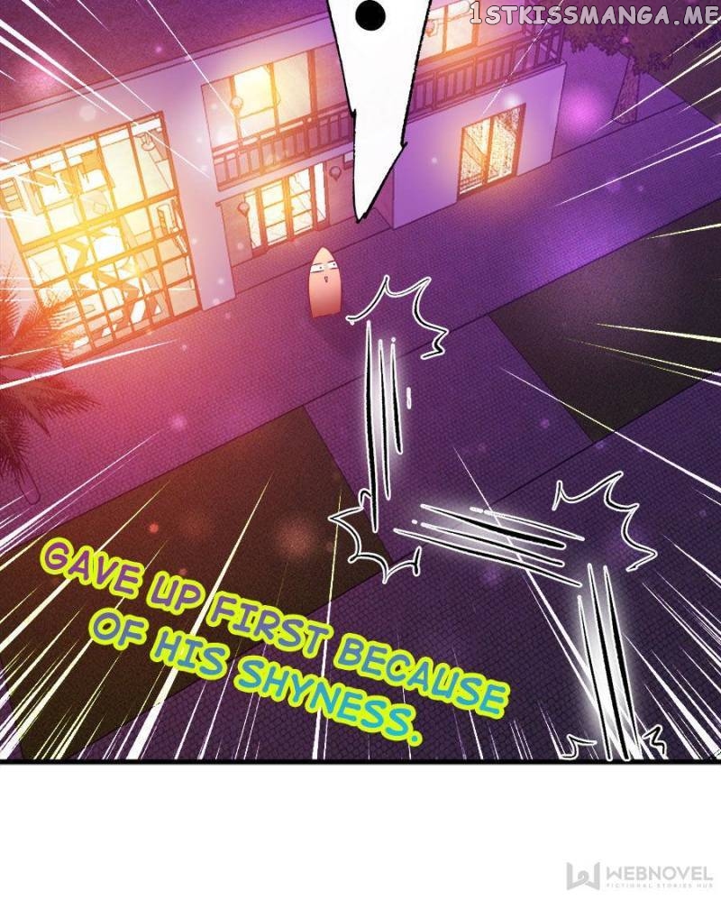 Stop! You Sexy Beast chapter 147 - page 42