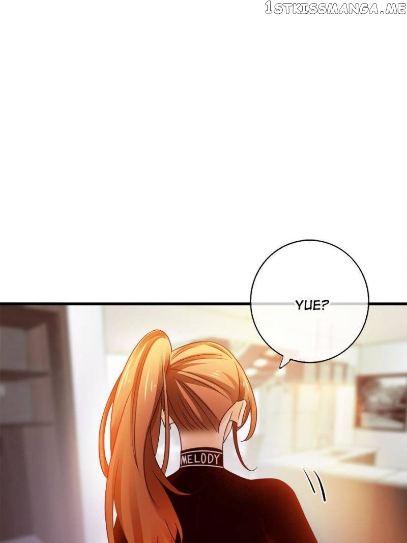 Stop! You Sexy Beast chapter 147 - page 43