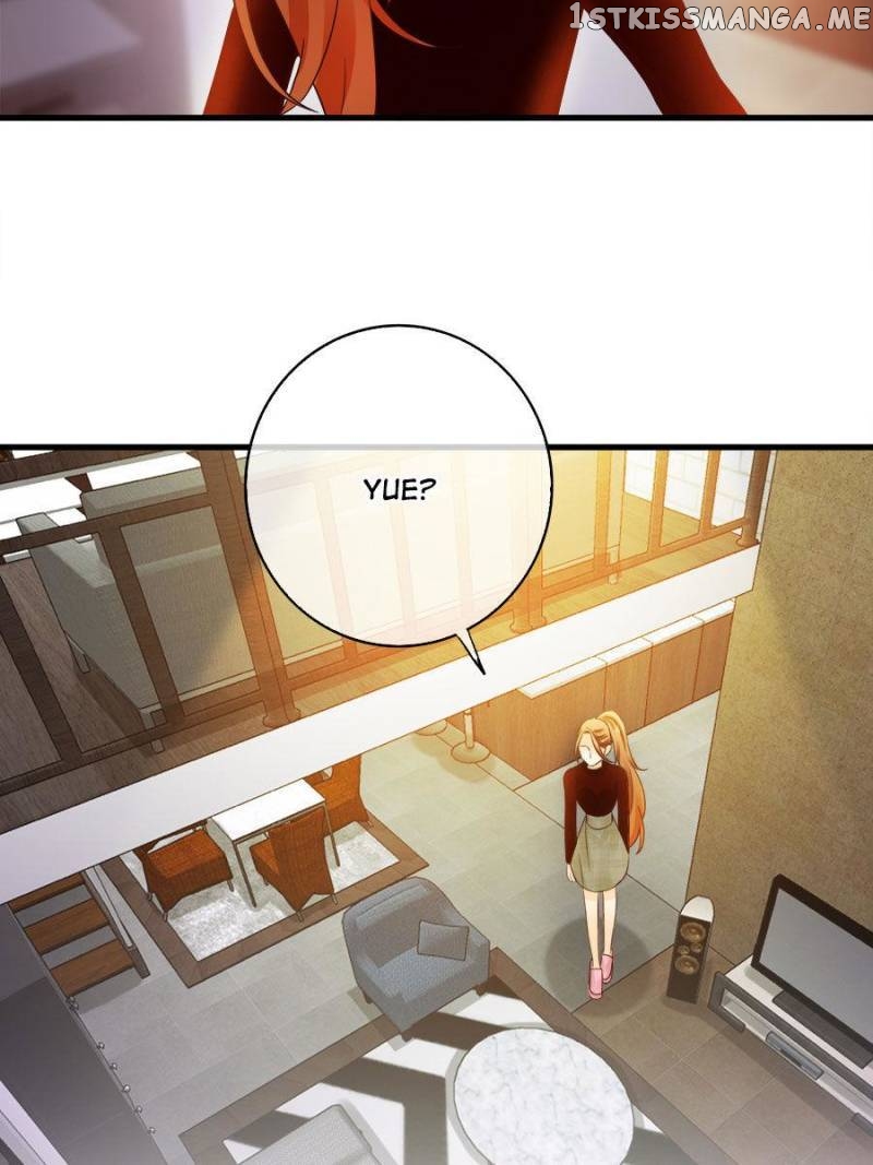 Stop! You Sexy Beast chapter 147 - page 44