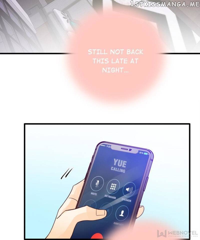Stop! You Sexy Beast chapter 147 - page 45