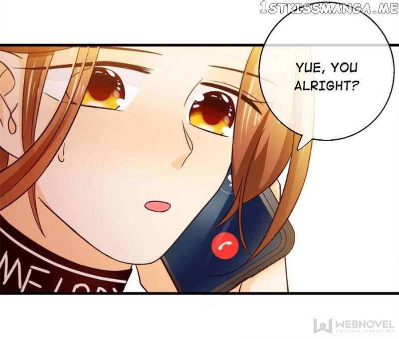 Stop! You Sexy Beast chapter 147 - page 48