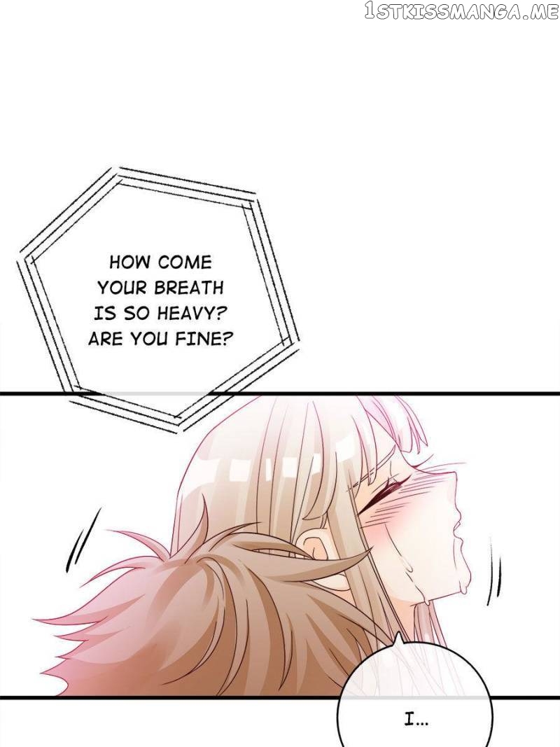Stop! You Sexy Beast chapter 147 - page 49