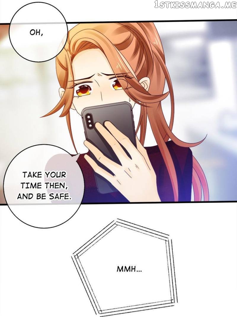 Stop! You Sexy Beast chapter 147 - page 52
