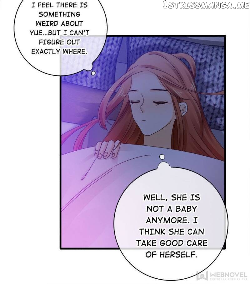 Stop! You Sexy Beast chapter 147 - page 54