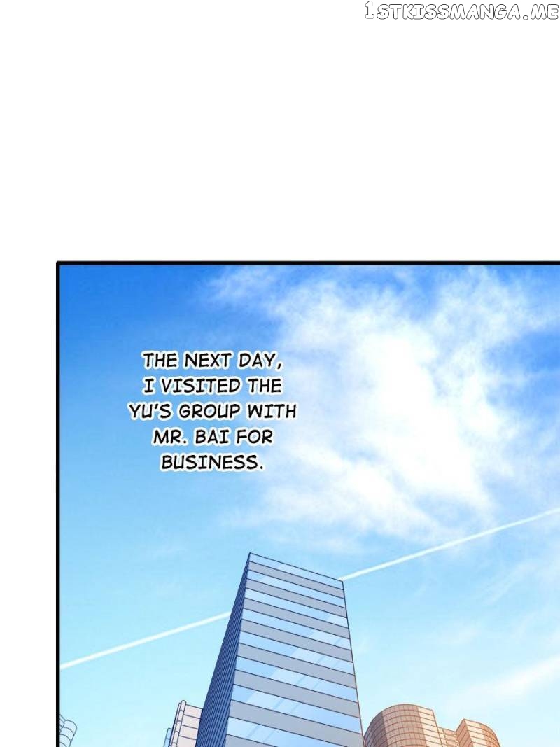 Stop! You Sexy Beast chapter 147 - page 55