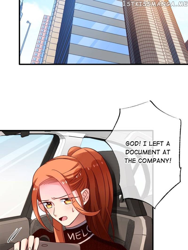 Stop! You Sexy Beast chapter 147 - page 56