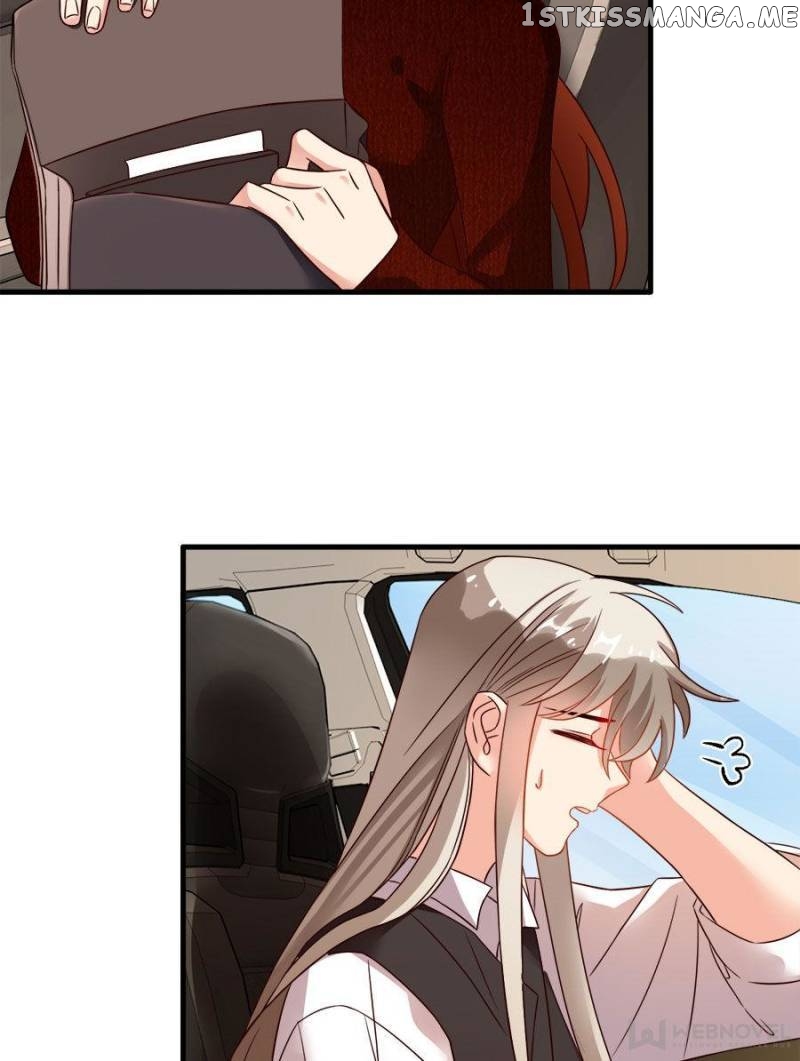 Stop! You Sexy Beast chapter 147 - page 57