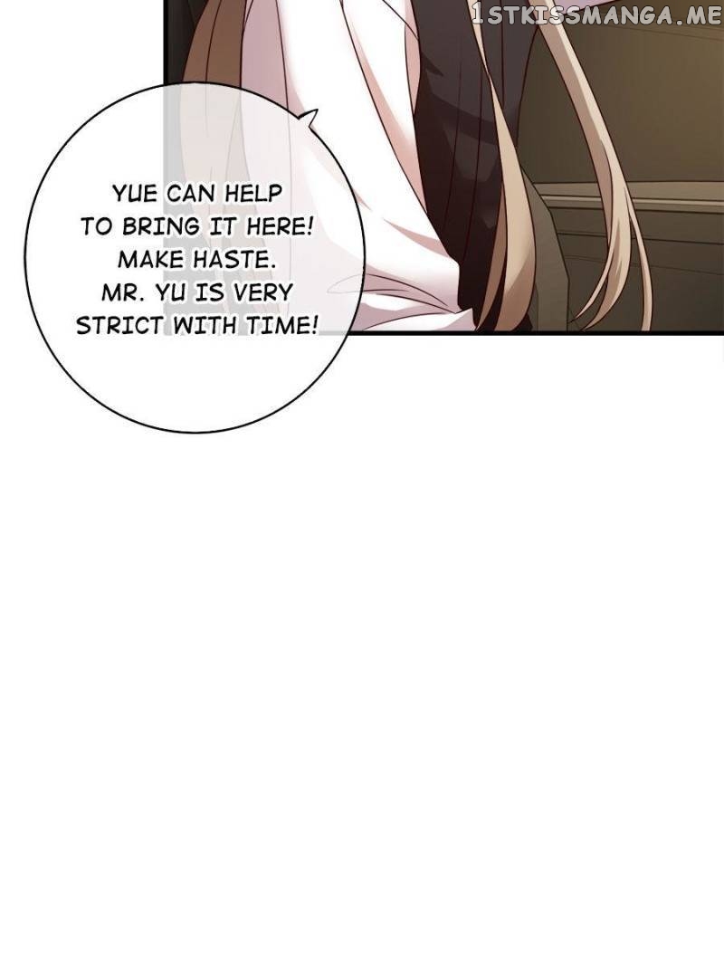 Stop! You Sexy Beast chapter 147 - page 58