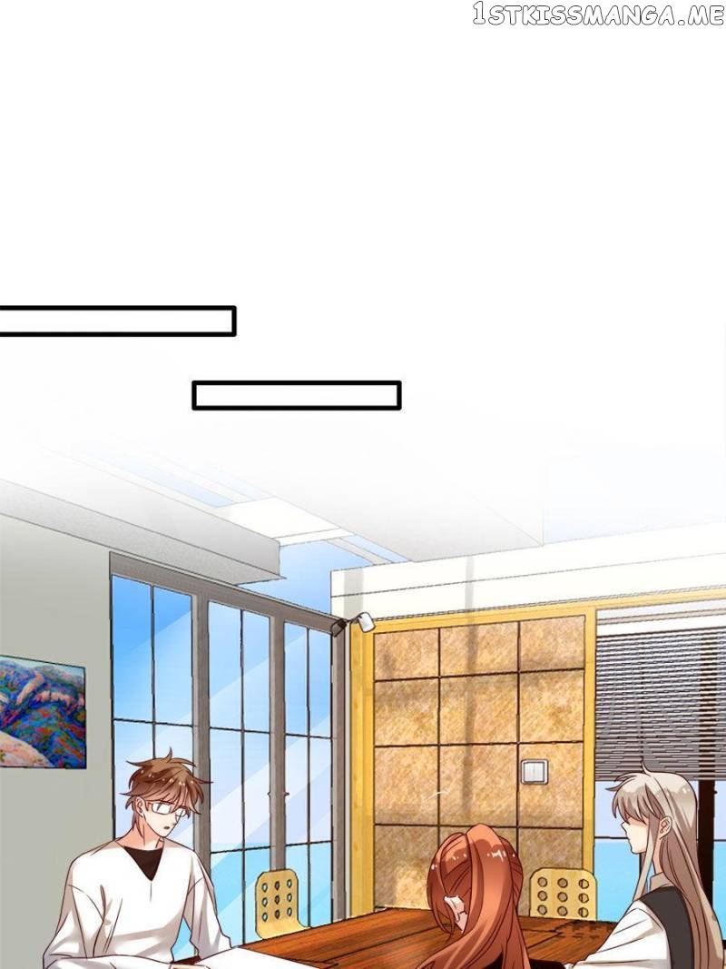 Stop! You Sexy Beast chapter 147 - page 59