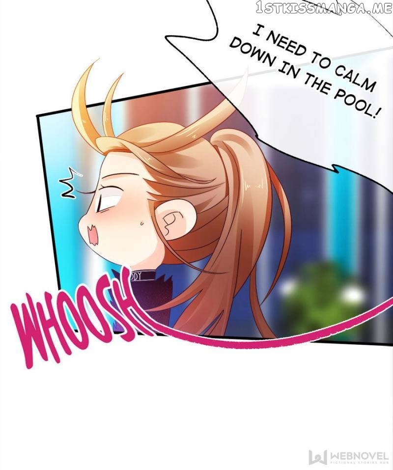 Stop! You Sexy Beast chapter 147 - page 6