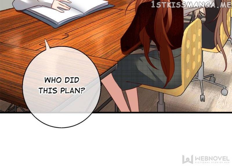 Stop! You Sexy Beast chapter 147 - page 60