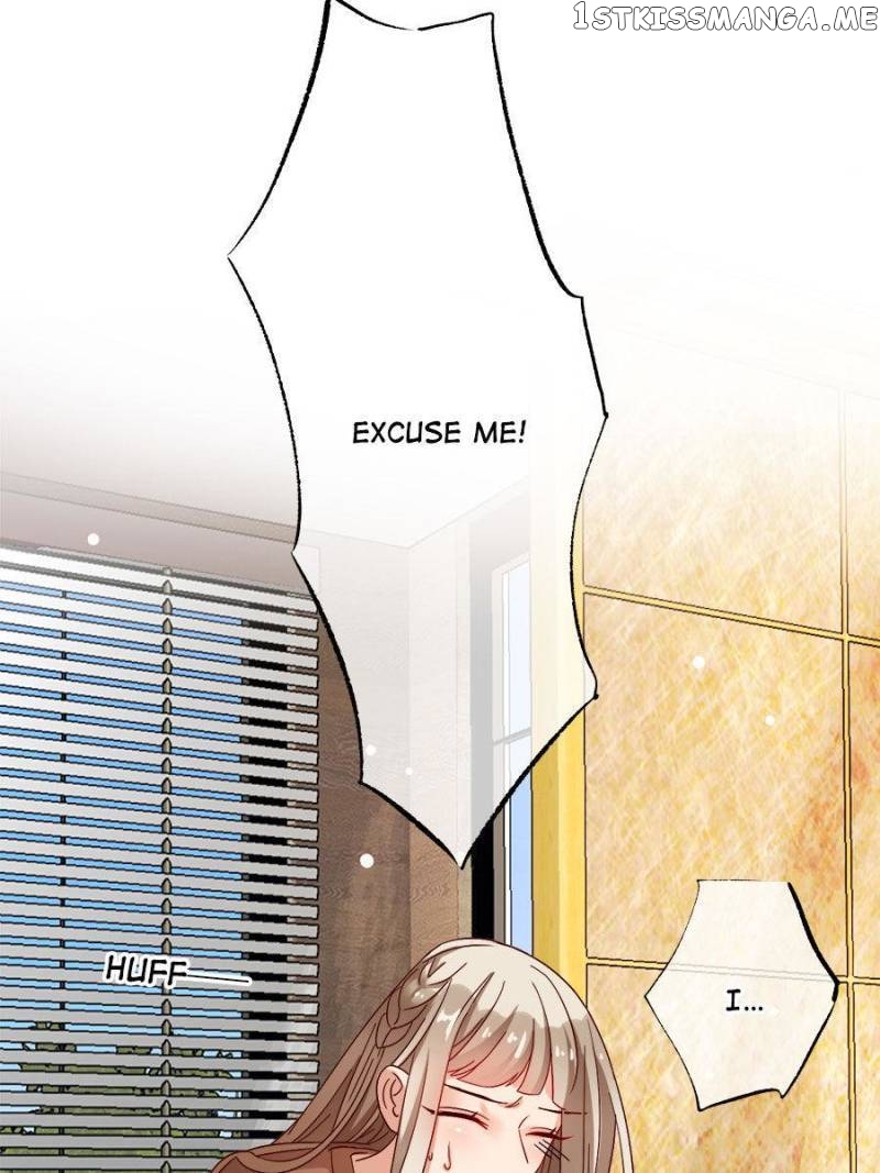 Stop! You Sexy Beast chapter 147 - page 62