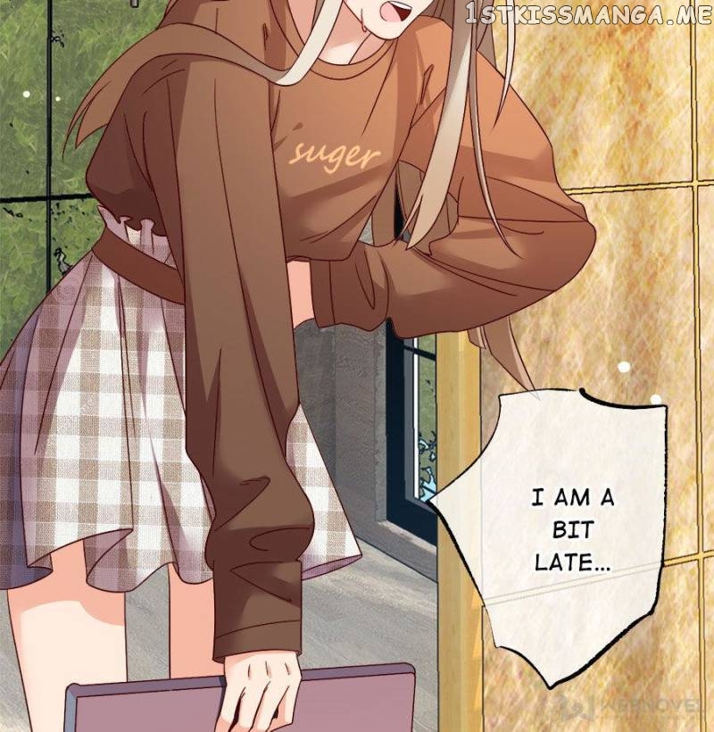 Stop! You Sexy Beast chapter 147 - page 63