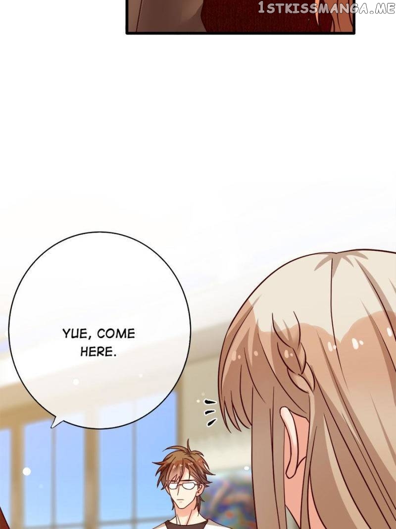 Stop! You Sexy Beast chapter 147 - page 65