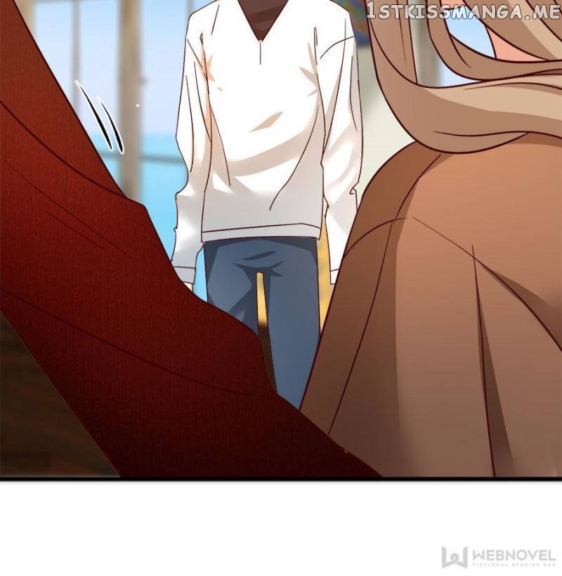 Stop! You Sexy Beast chapter 147 - page 66
