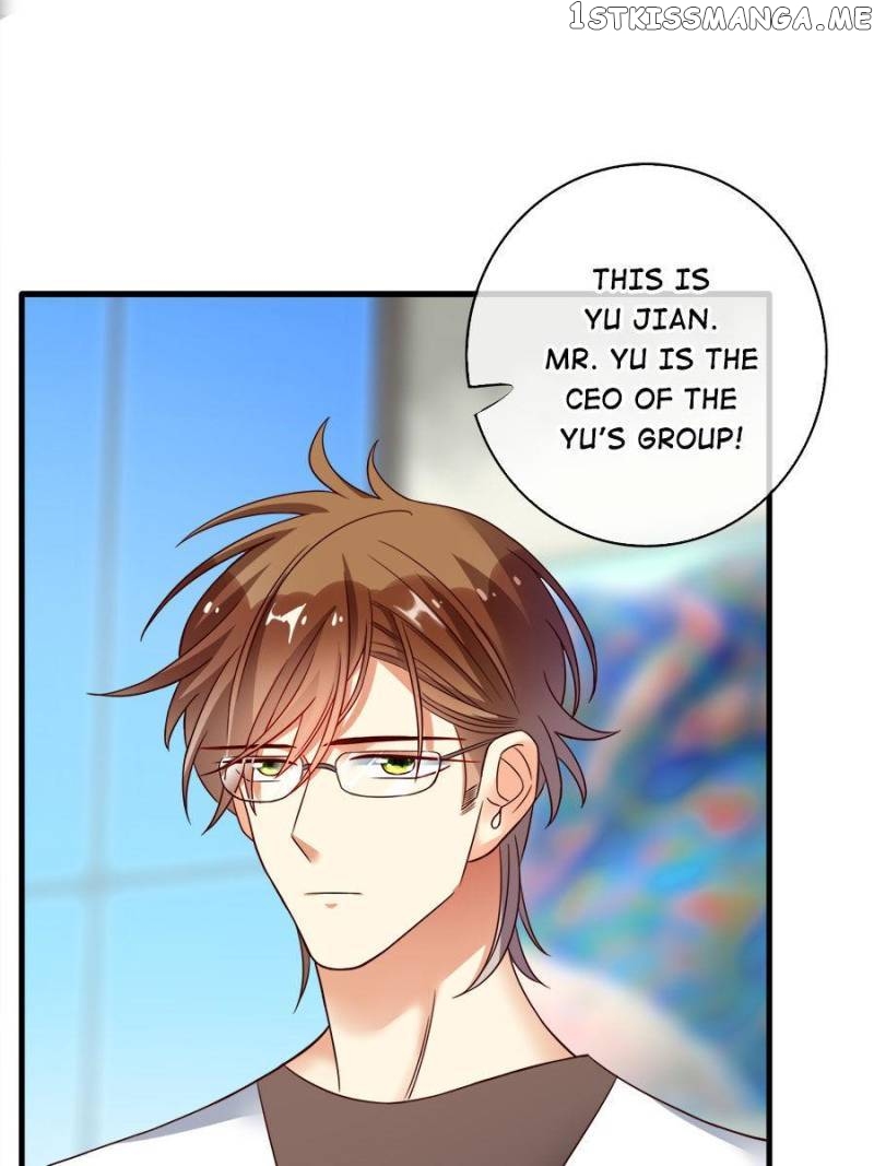 Stop! You Sexy Beast chapter 147 - page 67