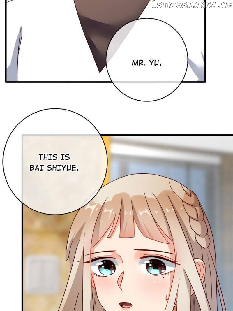 Stop! You Sexy Beast chapter 147 - page 68