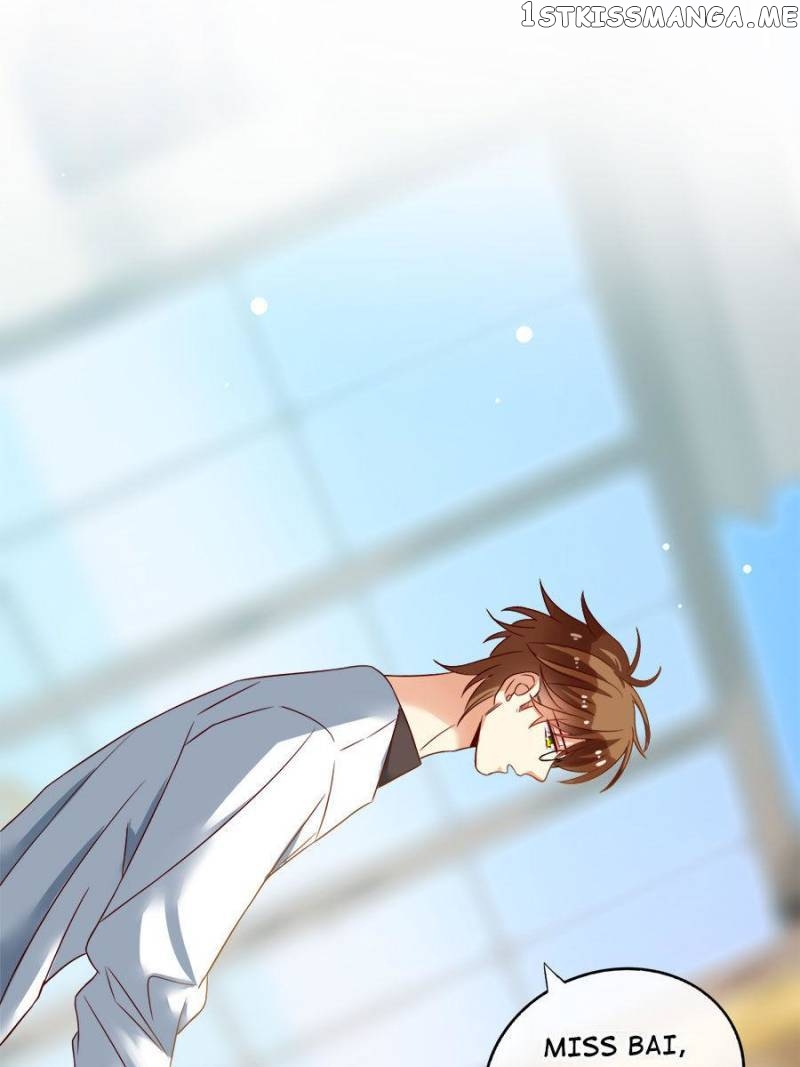Stop! You Sexy Beast chapter 147 - page 70