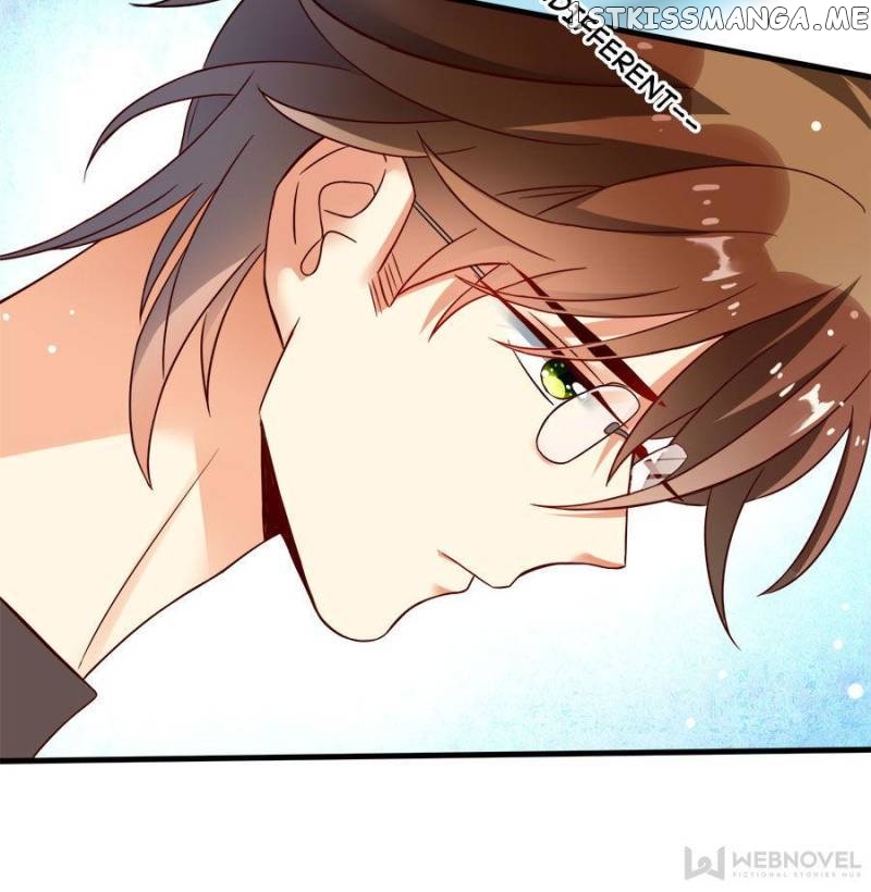 Stop! You Sexy Beast chapter 147 - page 72
