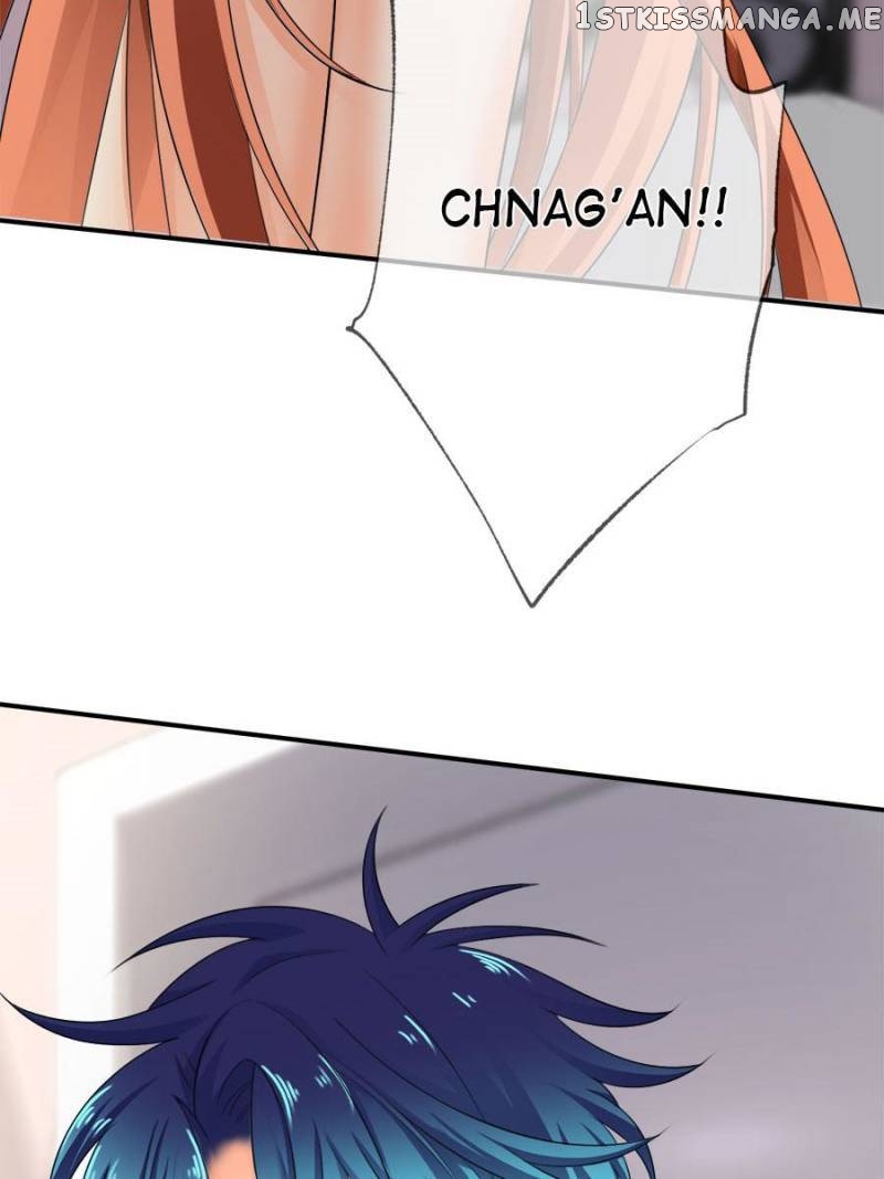 Stop! You Sexy Beast chapter 177 - page 103