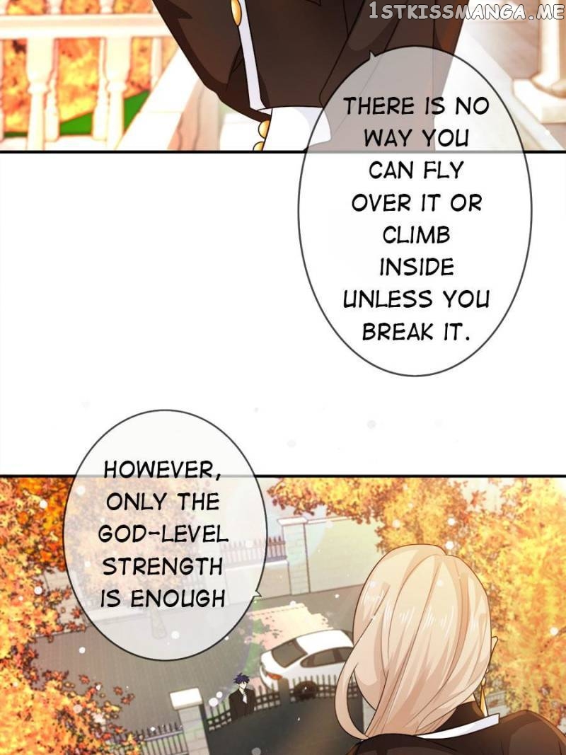 Stop! You Sexy Beast chapter 177 - page 13