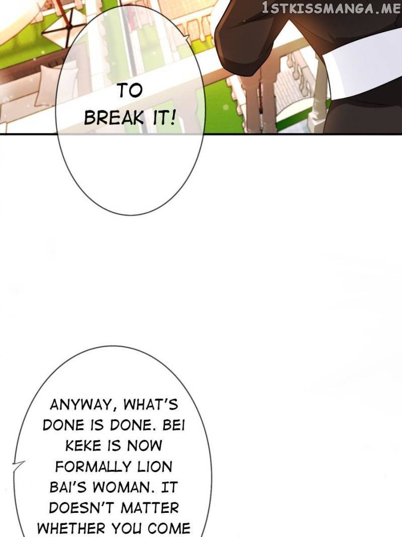 Stop! You Sexy Beast chapter 177 - page 15