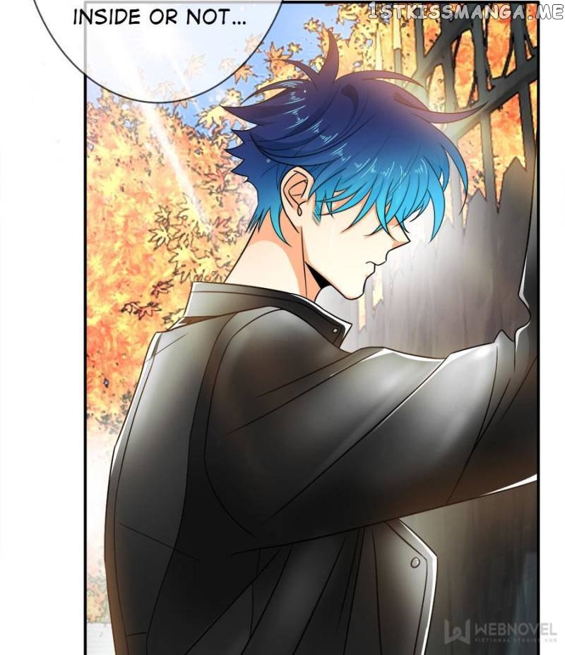 Stop! You Sexy Beast chapter 177 - page 16