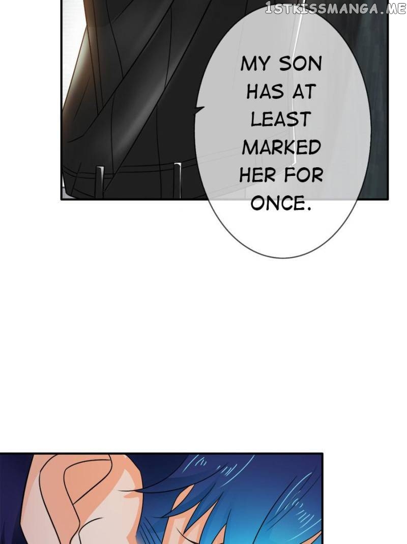 Stop! You Sexy Beast chapter 177 - page 17