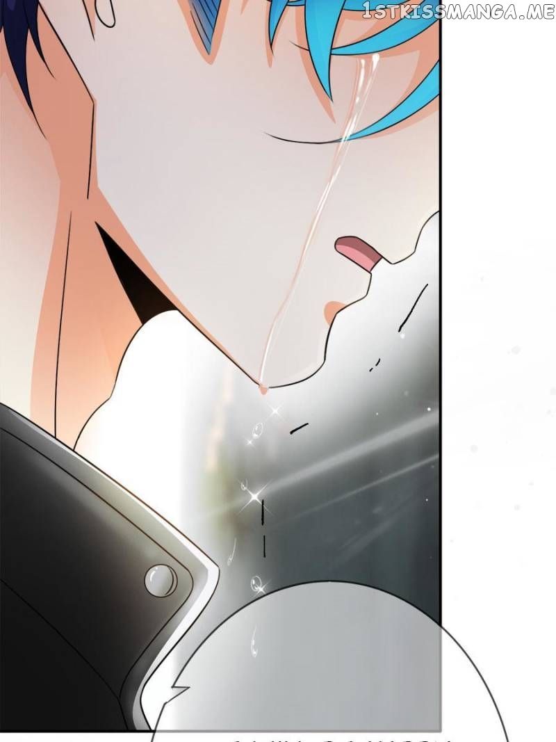 Stop! You Sexy Beast chapter 177 - page 18