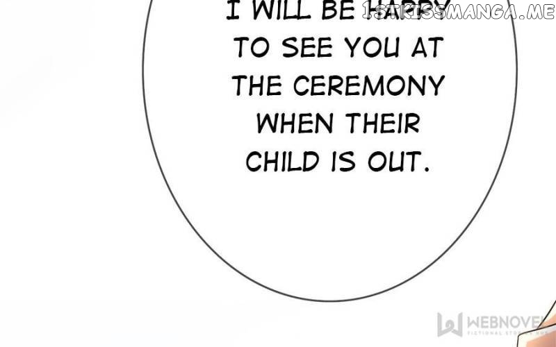 Stop! You Sexy Beast chapter 177 - page 19
