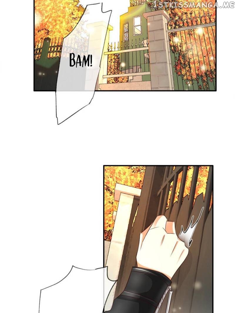 Stop! You Sexy Beast chapter 177 - page 2
