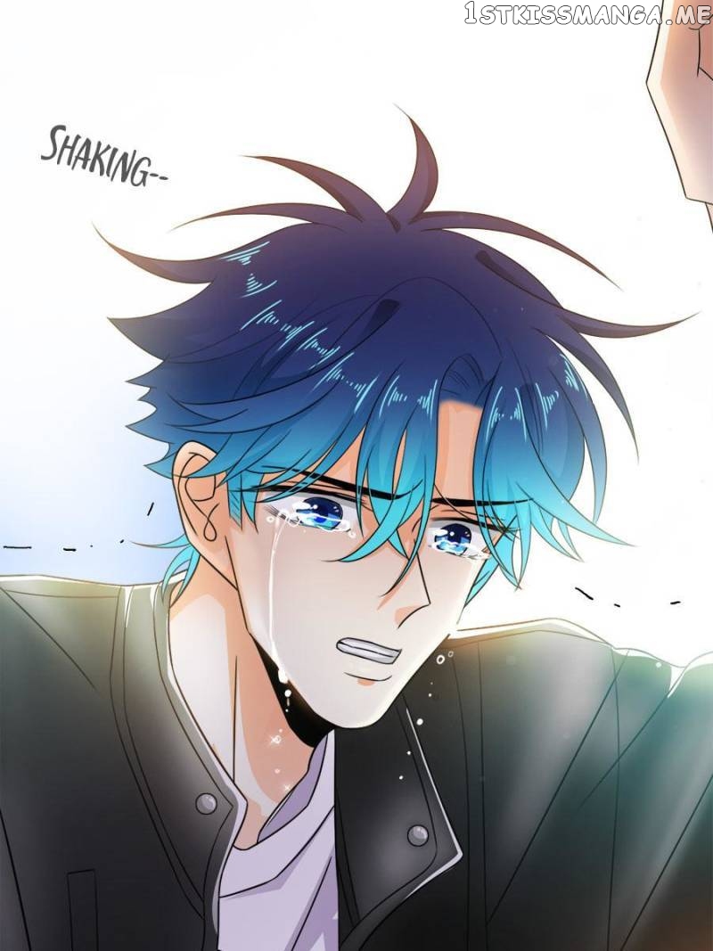 Stop! You Sexy Beast chapter 177 - page 20