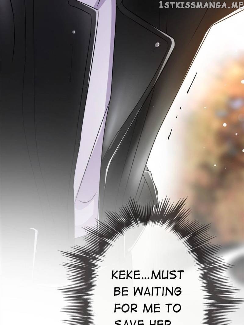 Stop! You Sexy Beast chapter 177 - page 21