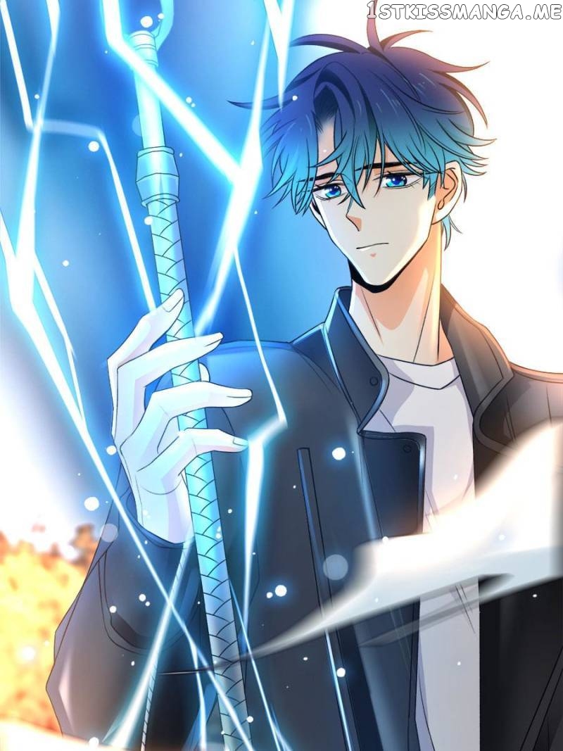 Stop! You Sexy Beast chapter 177 - page 26