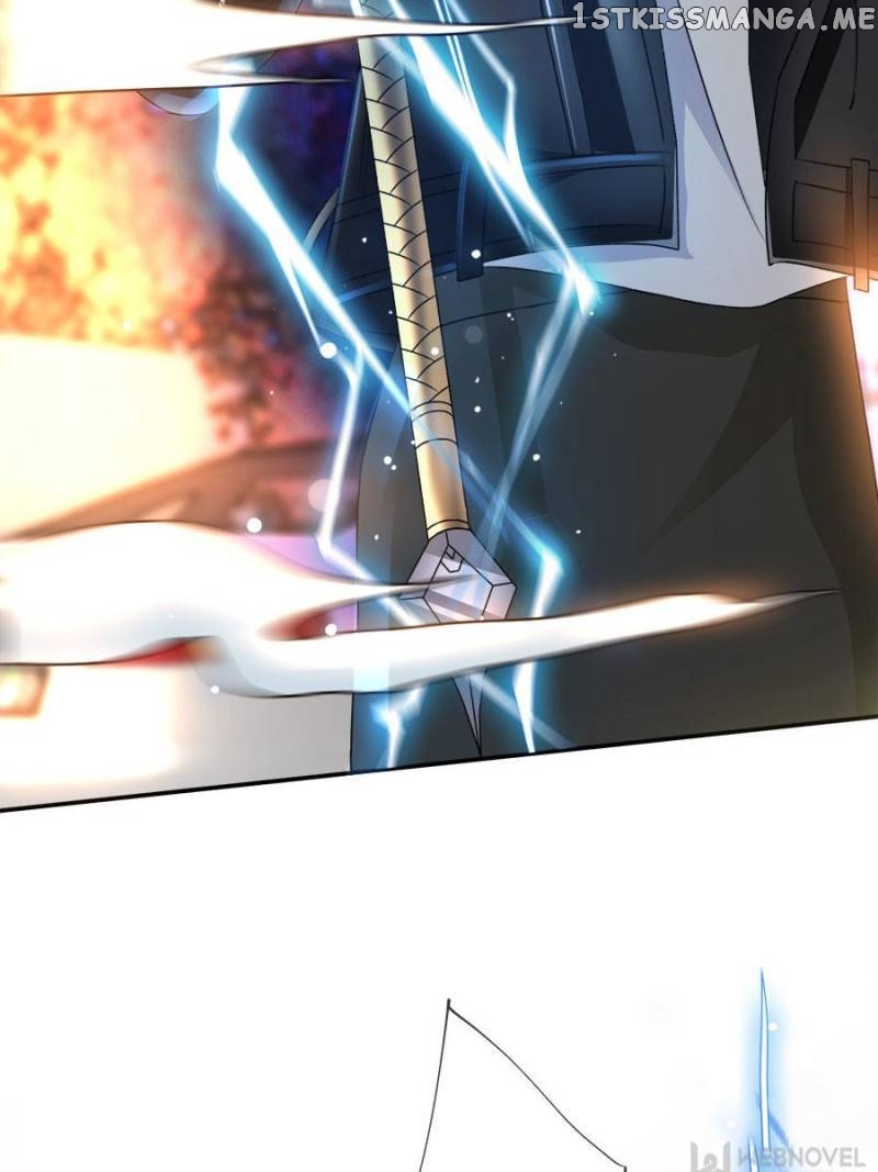 Stop! You Sexy Beast chapter 177 - page 27