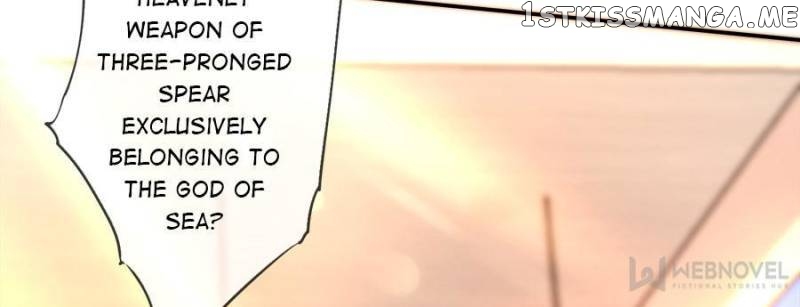 Stop! You Sexy Beast chapter 177 - page 31