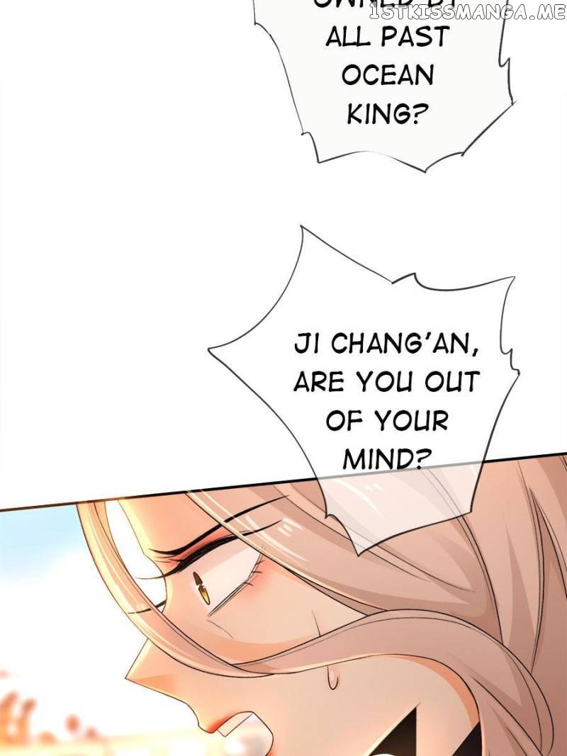 Stop! You Sexy Beast chapter 177 - page 33
