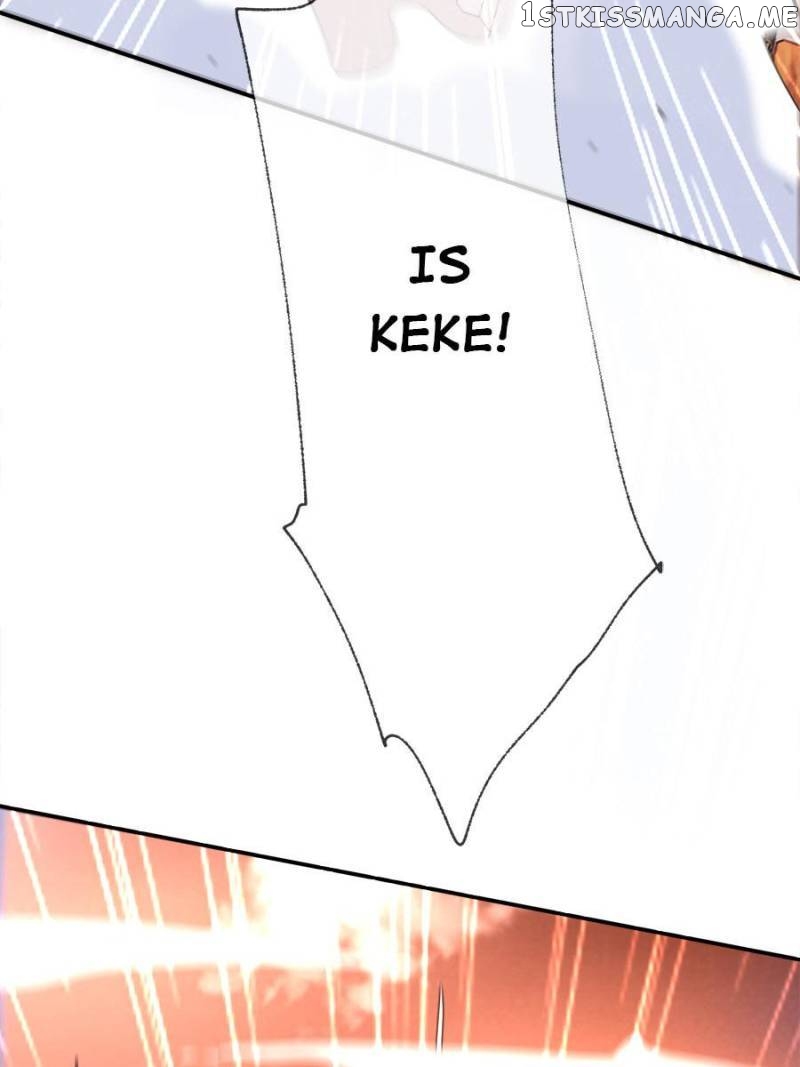 Stop! You Sexy Beast chapter 177 - page 42