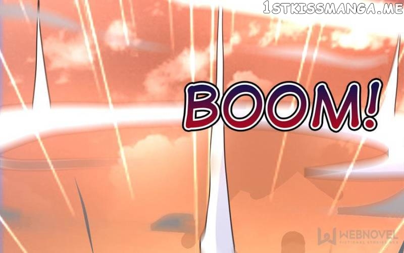 Stop! You Sexy Beast chapter 177 - page 43