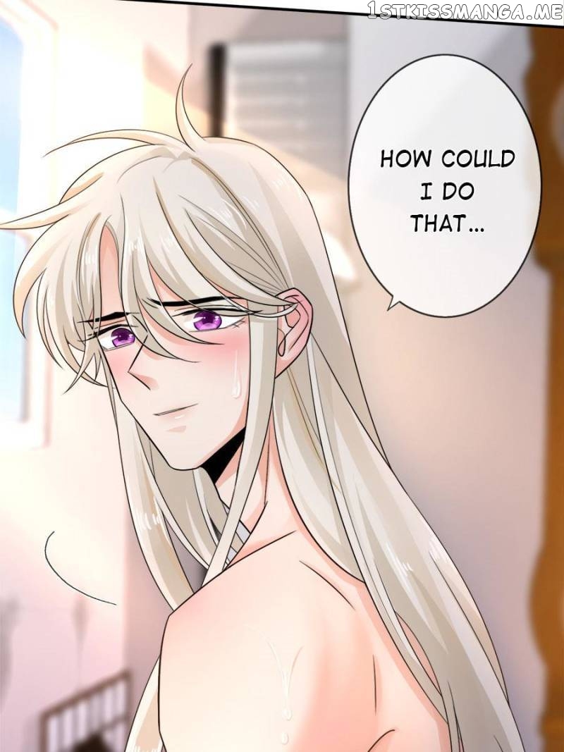 Stop! You Sexy Beast chapter 177 - page 55