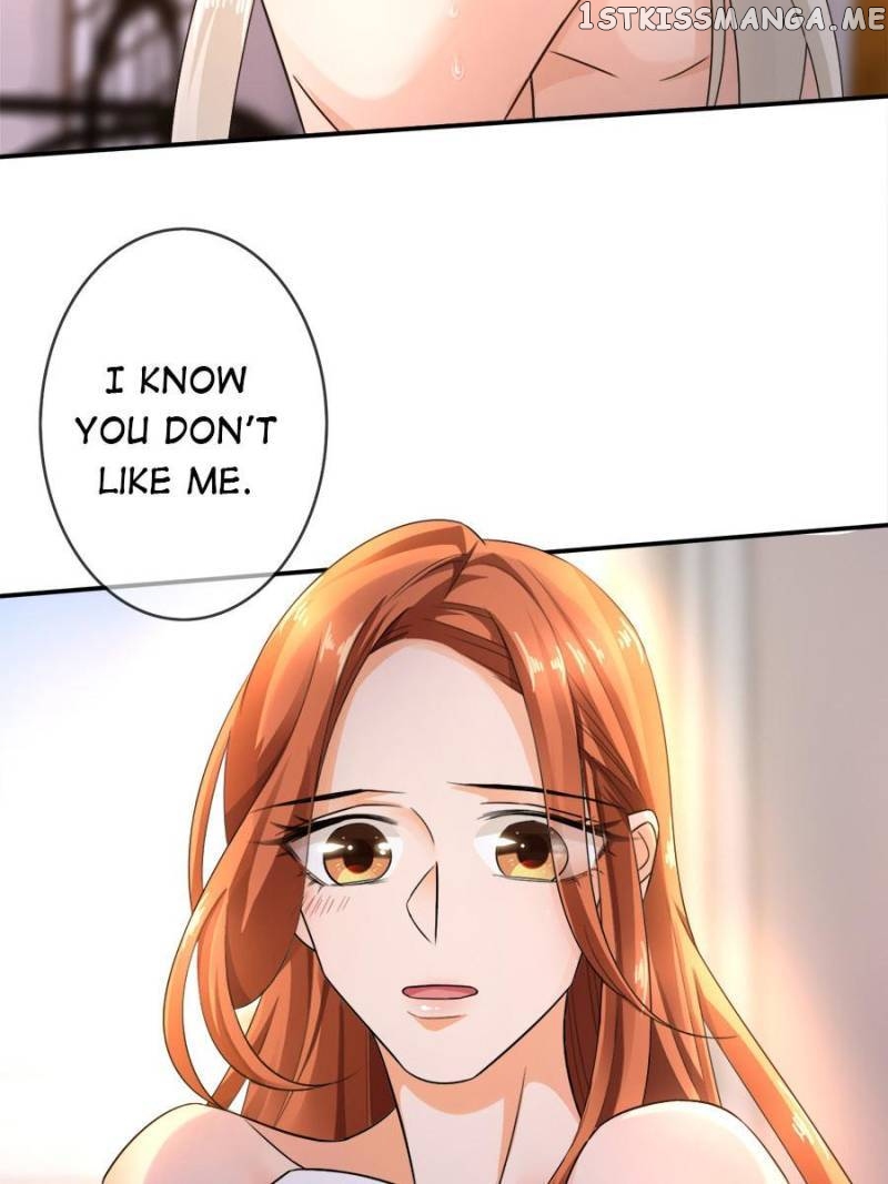 Stop! You Sexy Beast chapter 177 - page 56