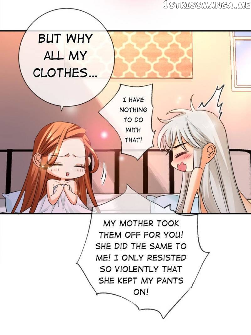 Stop! You Sexy Beast chapter 177 - page 64