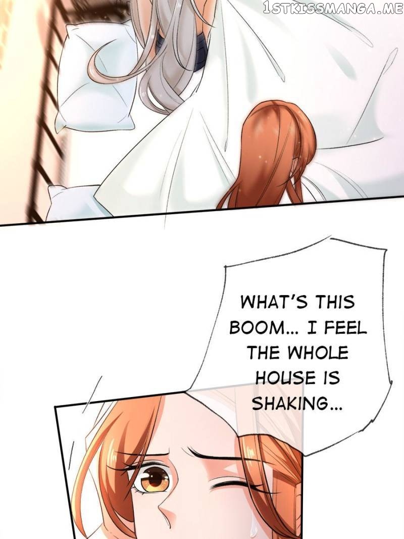 Stop! You Sexy Beast chapter 177 - page 68