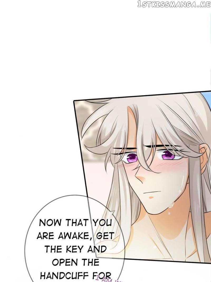 Stop! You Sexy Beast chapter 177 - page 70