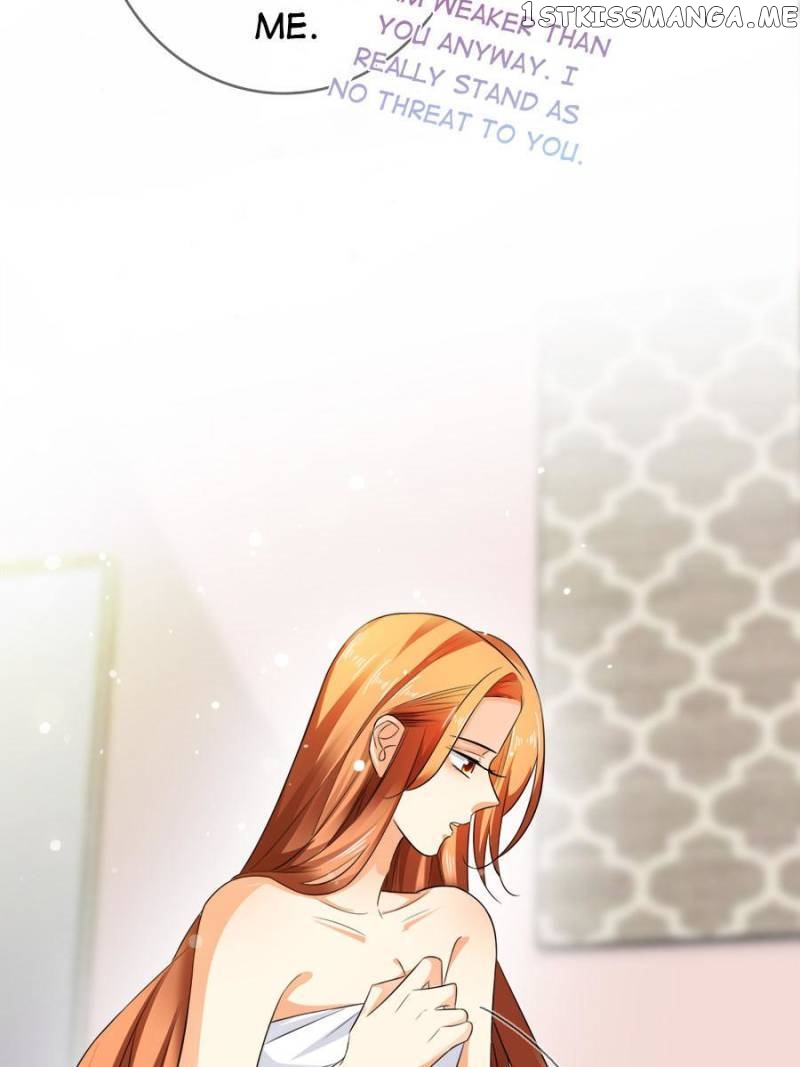 Stop! You Sexy Beast chapter 177 - page 71