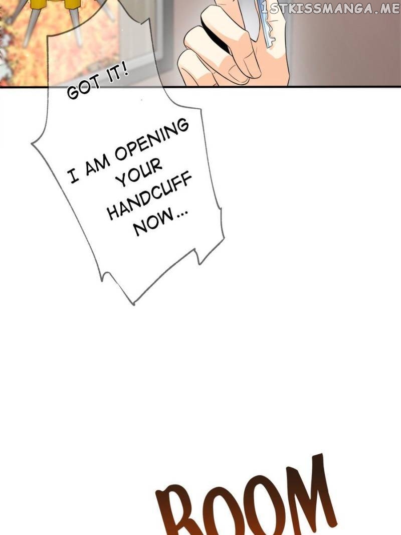 Stop! You Sexy Beast chapter 177 - page 80