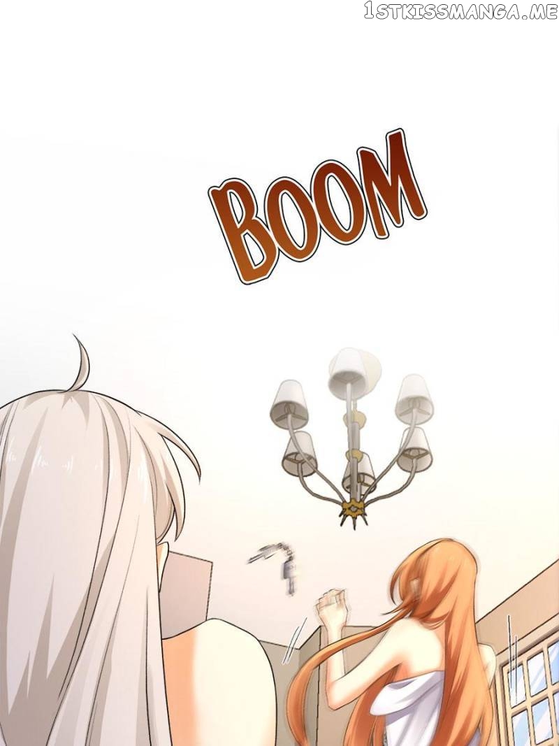 Stop! You Sexy Beast chapter 177 - page 82