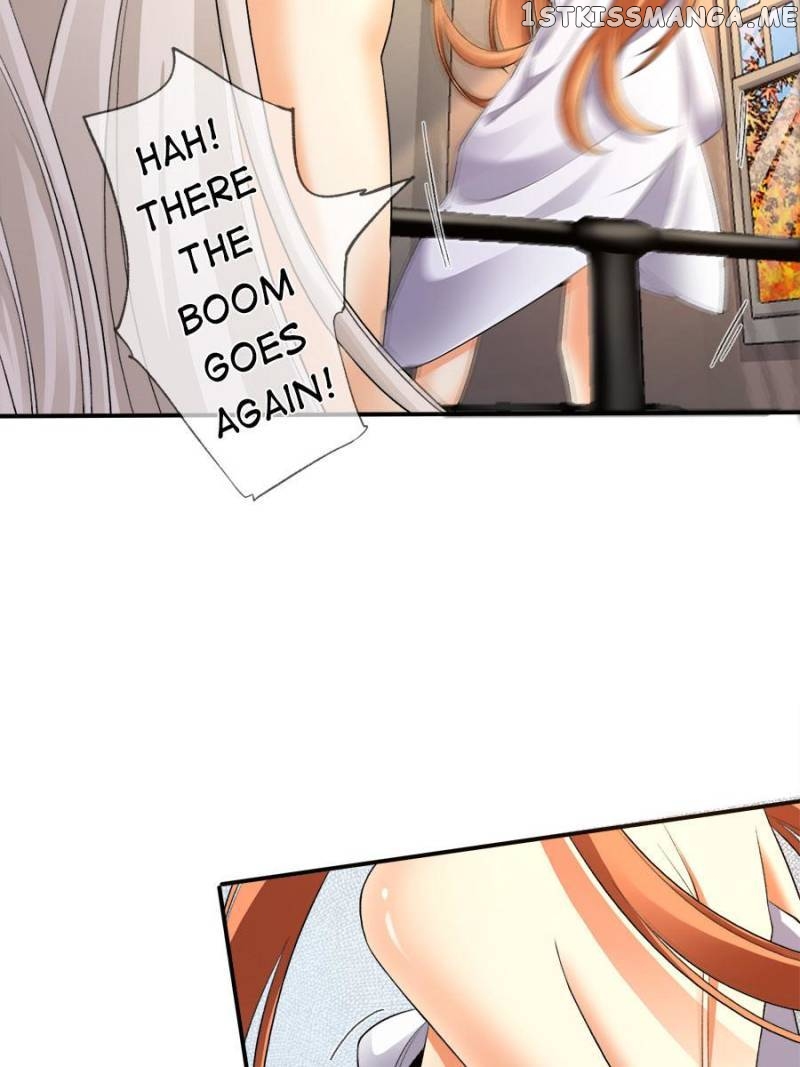 Stop! You Sexy Beast chapter 177 - page 83