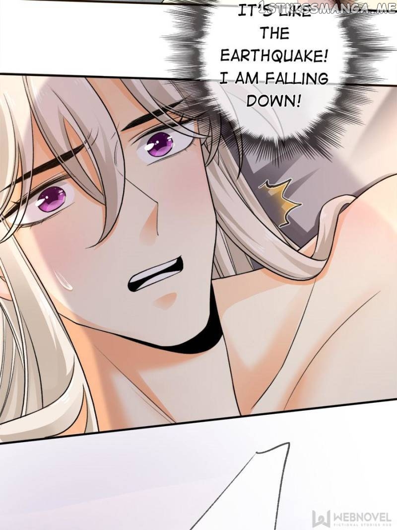 Stop! You Sexy Beast chapter 177 - page 86
